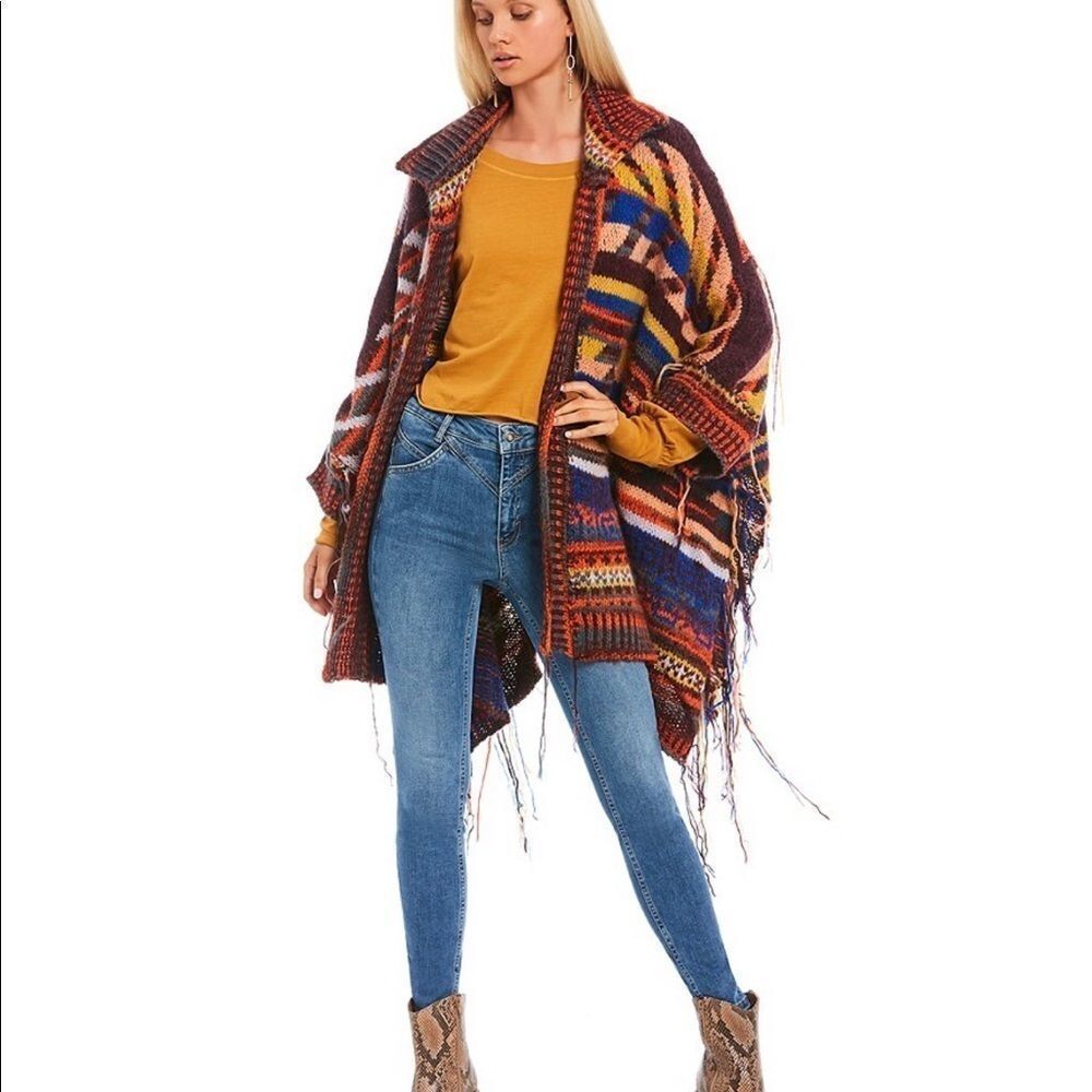Free People Jeans - Picture 4 of 6